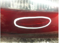 Recambio de piloto trasero derecho para opel corsa c blue line referencia OEM IAM    2