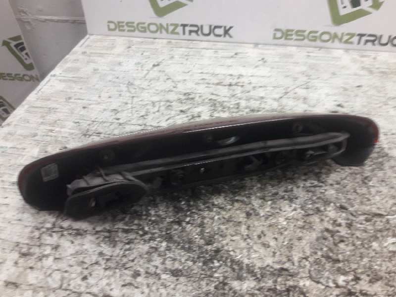 Recambio de piloto trasero derecho para opel corsa c blue line referencia OEM IAM   