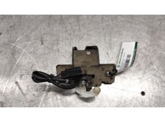 Recambio de cerradura maletero / porton para nissan primera (p11) 2.0 td referencia OEM IAM    2