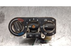 Recambio de mando calefaccion / aire acondicionado para opel astra f berlina básico referencia OEM IAM 90360130  