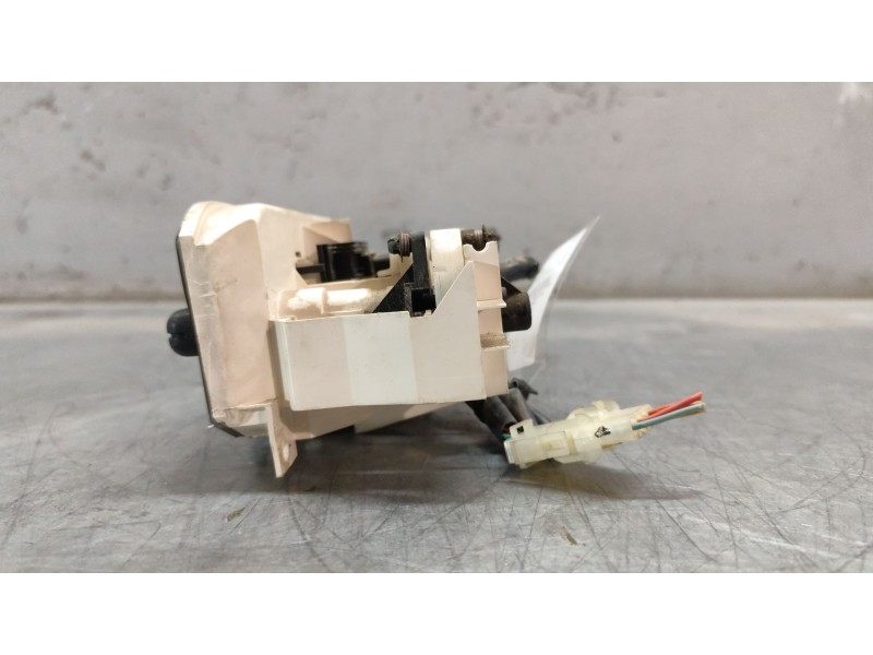 Recambio de mando calefaccion / aire acondicionado para opel astra f berlina básico referencia OEM IAM 90360130  