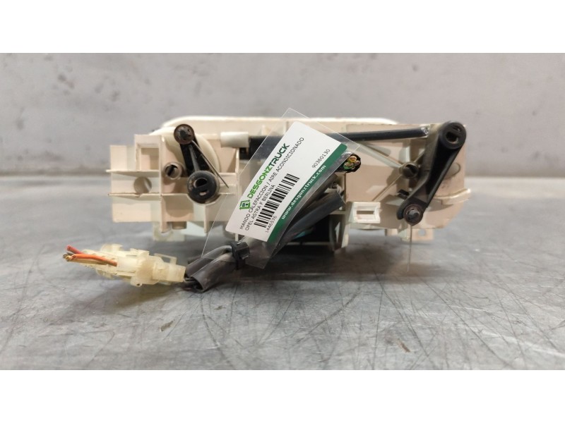 Recambio de mando calefaccion / aire acondicionado para opel astra f berlina básico referencia OEM IAM 90360130  