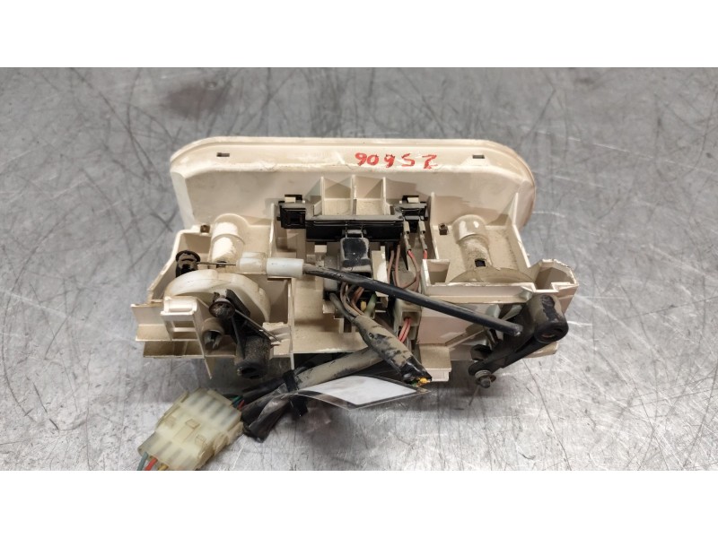 Recambio de mando calefaccion / aire acondicionado para opel astra f berlina básico referencia OEM IAM 90360130  