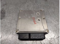 Recambio de centralita motor uce para bmw serie 3 berlina (e46) 320d referencia OEM IAM 0281010565   2