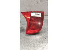 Recambio de piloto trasero derecho interior para audi a4 berlina (8e) 1.9 tdi referencia OEM IAM   