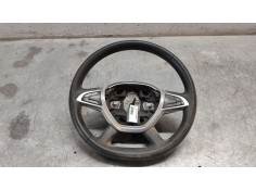 Recambio de volante para dacia sandero ii tce 90 (b8m1, b8ma) referencia OEM IAM 484007478r  