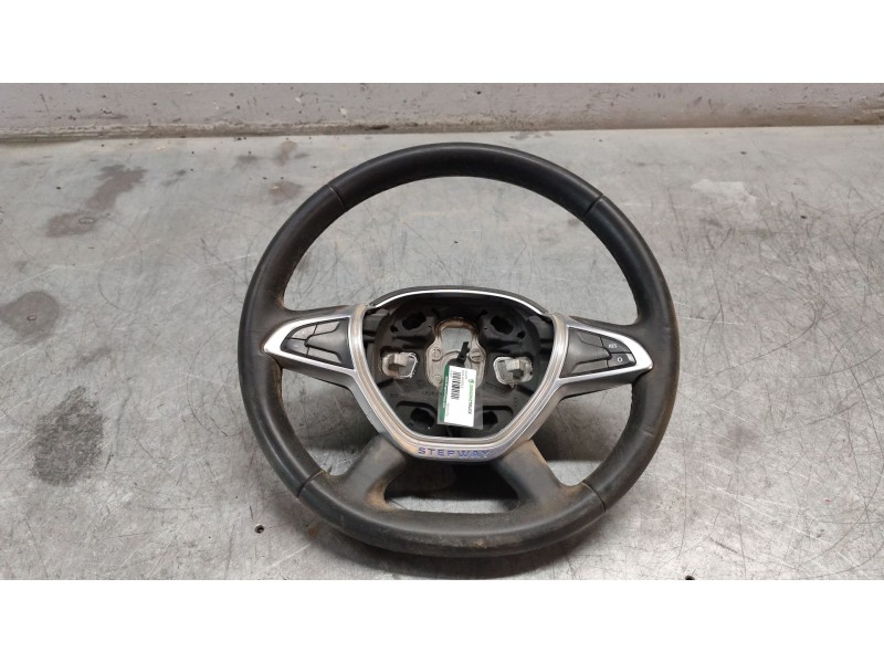 Recambio de volante para dacia sandero ii tce 90 (b8m1, b8ma) referencia OEM IAM 484007478r  