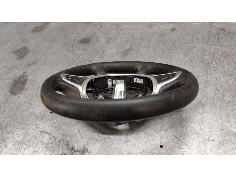 Recambio de volante para dacia sandero ii tce 90 (b8m1, b8ma) referencia OEM IAM 484007478r  