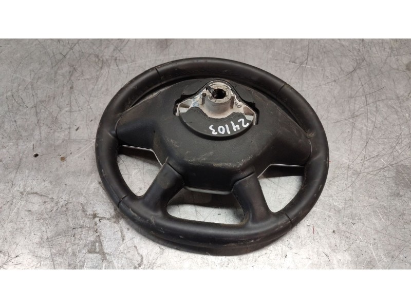 Recambio de volante para dacia sandero ii tce 90 (b8m1, b8ma) referencia OEM IAM 484007478r  