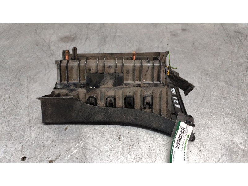 Recambio de airbag delantero izquierdo para peugeot 308 1.6 16v referencia OEM IAM 96559939ZD  