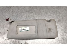 Recambio de parasol izquierdo para bmw serie 3 berlina (e46) 320d referencia OEM IAM    2