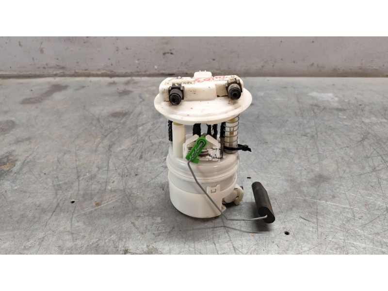 Recambio de aforador para dacia sandero ii tce 90 (b8m1, b8ma) referencia OEM IAM 0974752990003  