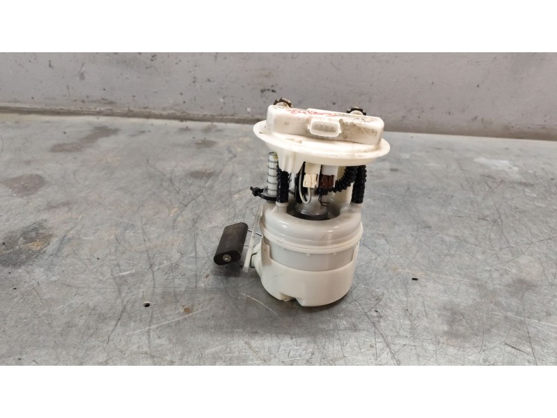 Recambio de aforador para dacia sandero ii tce 90 (b8m1, b8ma) referencia OEM IAM 0974752990003  