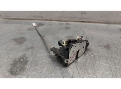 Recambio de cerradura puerta trasera izquierda para bmw serie 3 berlina (e46) 320d referencia OEM IAM 7PINES  