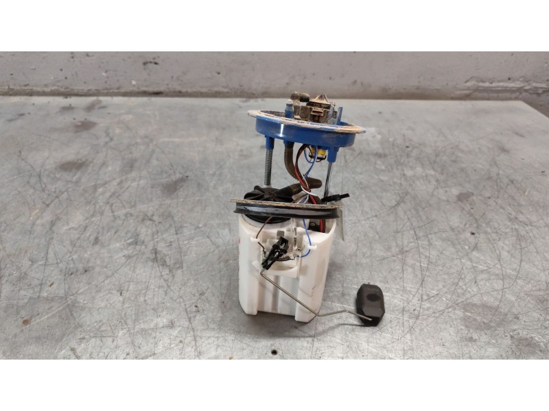 Recambio de bomba combustible para skoda scala (nw1) 1.5 tsi referencia OEM IAM 2Q0919051L  