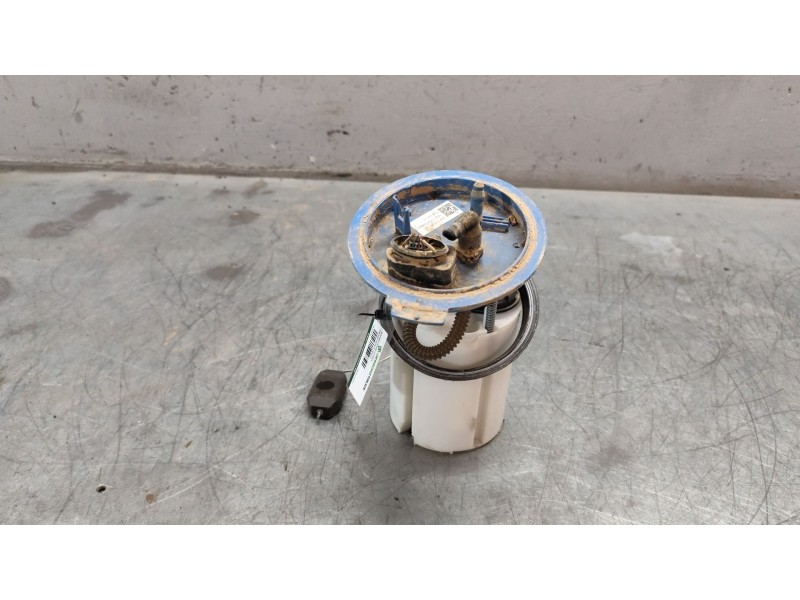 Recambio de bomba combustible para skoda scala (nw1) 1.5 tsi referencia OEM IAM 2Q0919051L  