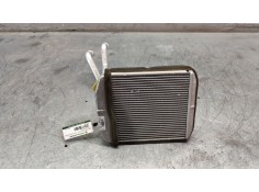 Recambio de radiador calefaccion / aire acondicionado para dacia sandero ii tce 90 (b8m1, b8ma) referencia OEM IAM 5r5810100  