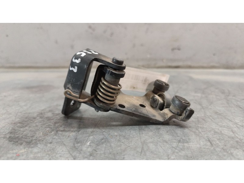 Recambio de bisagra para ford transit connect (p65_, p70_, p80_) 1.8 tdci referencia OEM IAM V26801AD  