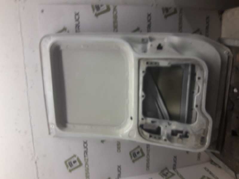 Recambio de puerta lateral corredera derecha para renault kangoo (f/kc0) referencia OEM IAM   
