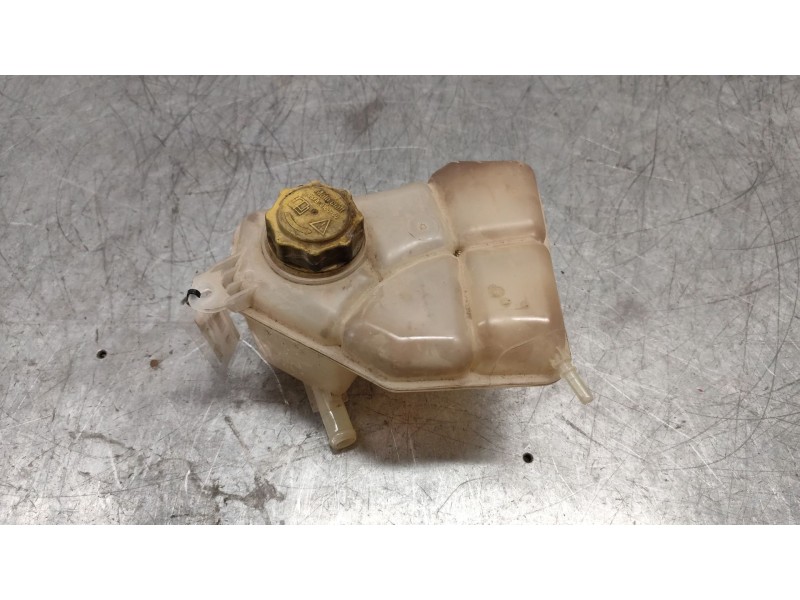 Recambio de deposito expansion para ford fiesta (cbk) ambiente referencia OEM IAM 2S6H8K218BE  
