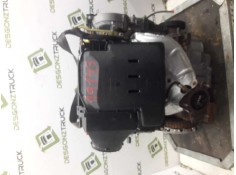 Recambio de motor completo para renault scenic (ja..) 1.4 16v rxe referencia OEM IAM K4MA7  