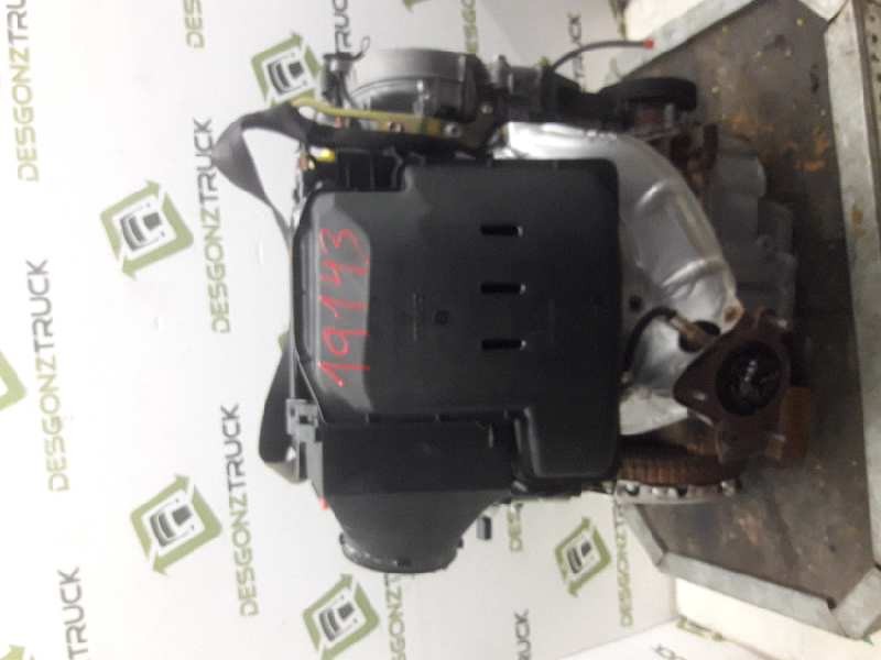 Recambio de motor completo para renault scenic (ja..) 1.4 16v rxe referencia OEM IAM K4MA7  