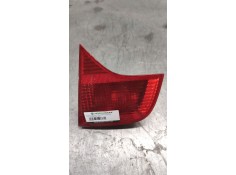 Recambio de piloto trasero izquierdo interior para audi a4 berlina (8e) 1.9 tdi referencia OEM IAM   