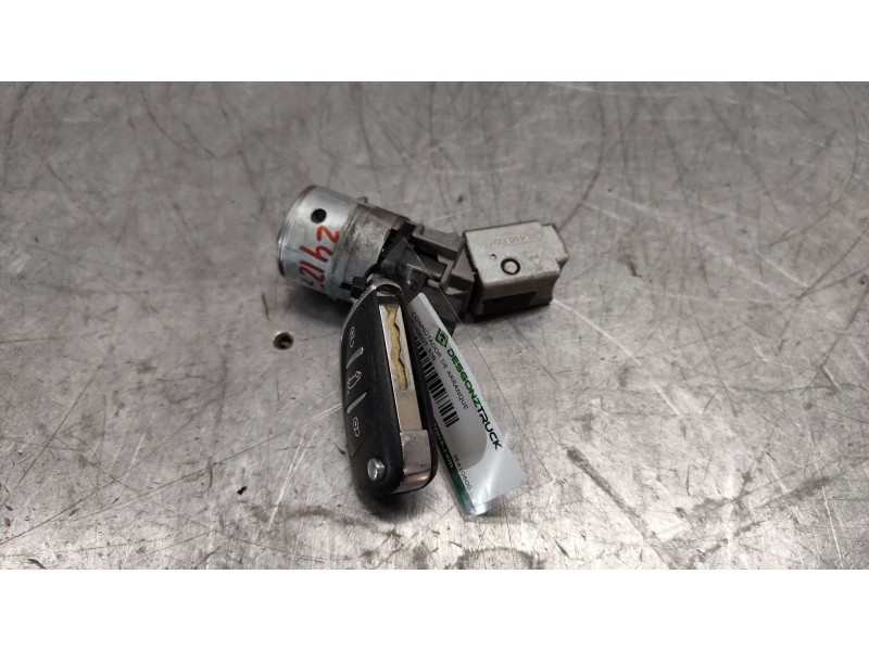Recambio de conmutador de arranque para peugeot 308 1.6 16v referencia OEM IAM 36410600  