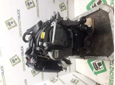 Recambio de motor completo para renault scenic (ja..) 1.4 16v rxe referencia OEM IAM K4MA7   2