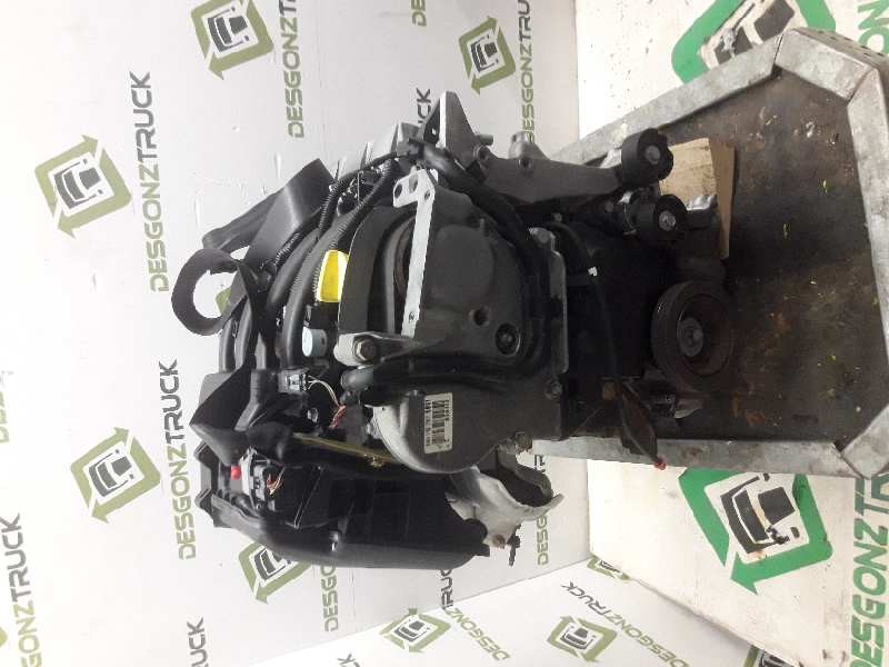 Recambio de motor completo para renault scenic (ja..) 1.4 16v rxe referencia OEM IAM K4MA7  