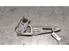 Recambio de elevalunas trasero izquierdo para toyota yaris 1.0 cat referencia OEM IAM  MANUAL 