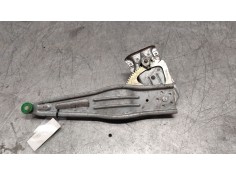 Recambio de elevalunas trasero izquierdo para toyota yaris 1.0 cat referencia OEM IAM  MANUAL  2