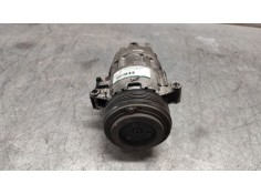 Recambio de compresor aire acondicionado para bmw x3 (e83) 2.0d referencia OEM IAM 3903F5  