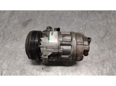 Recambio de compresor aire acondicionado para bmw x3 (e83) 2.0d referencia OEM IAM 3903F5   2