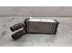 Recambio de intercooler para peugeot 307 sw (3h) 1.6 hdi 110 referencia OEM IAM   