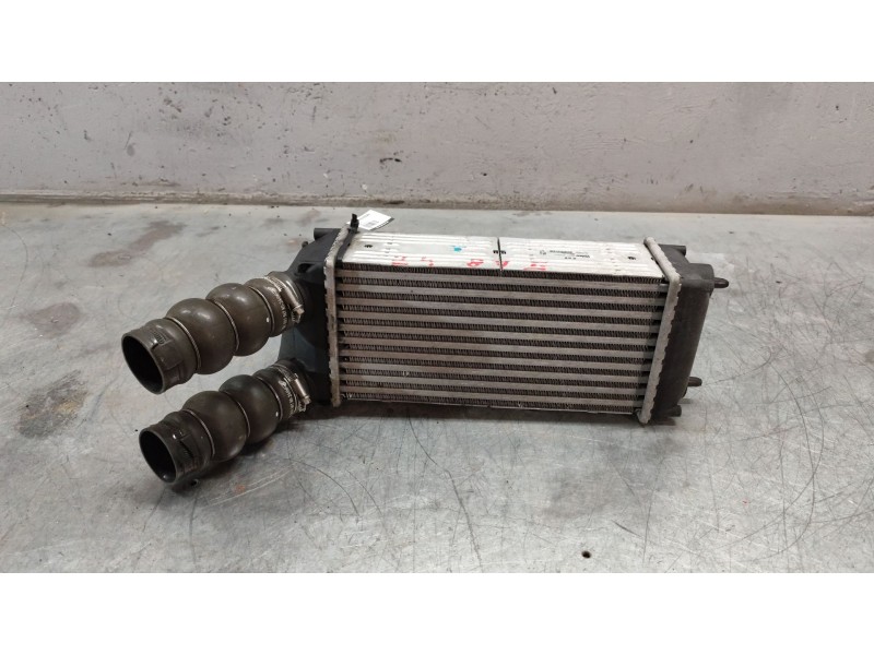 Recambio de intercooler para peugeot 307 sw (3h) 1.6 hdi 110 referencia OEM IAM   