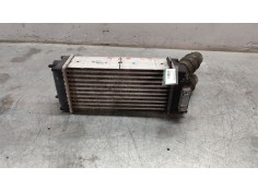Recambio de intercooler para peugeot 307 sw (3h) 1.6 hdi 110 referencia OEM IAM    2