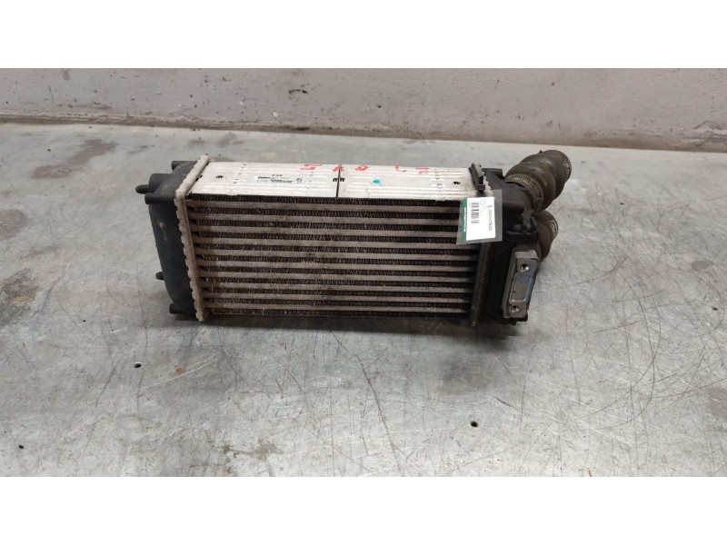 Recambio de intercooler para peugeot 307 sw (3h) 1.6 hdi 110 referencia OEM IAM   