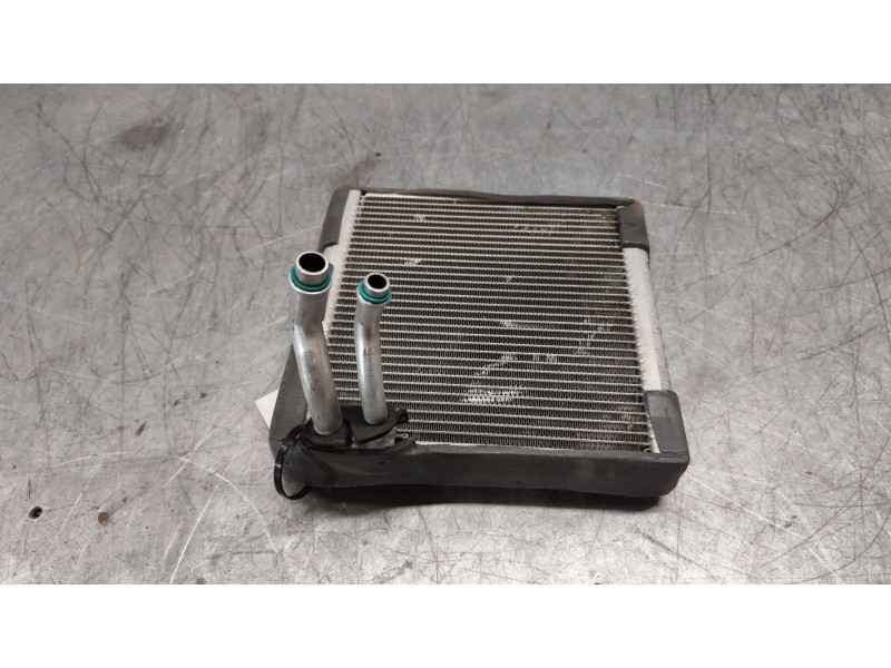 Recambio de radiador calefaccion / aire acondicionado para dacia sandero ii tce 90 (b8m1, b8ma) referencia OEM IAM   