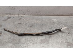 Recambio de brazo limpia delantero izquierdo para dacia sandero ii tce 90 (b8m1, b8ma) referencia OEM IAM 288818586r  