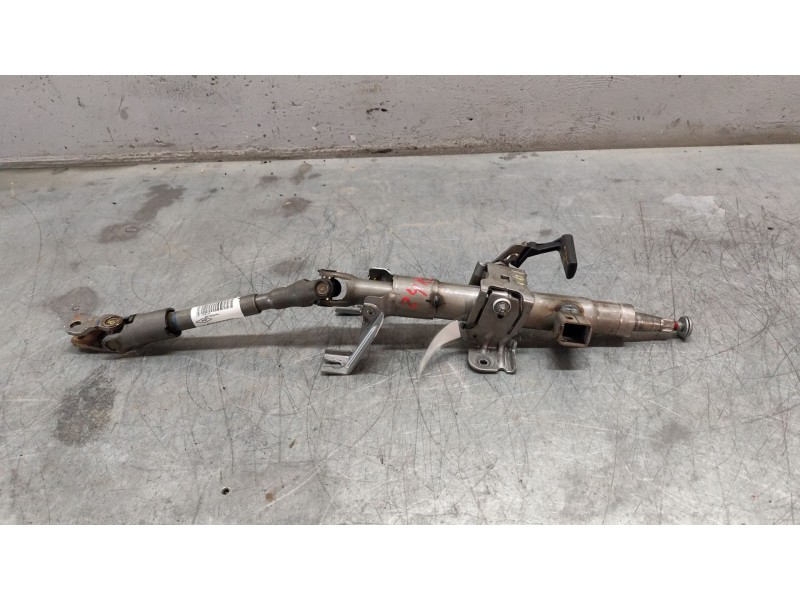 Recambio de columna direccion para dacia sandero ii tce 90 (b8m1, b8ma) referencia OEM IAM 488109267r  