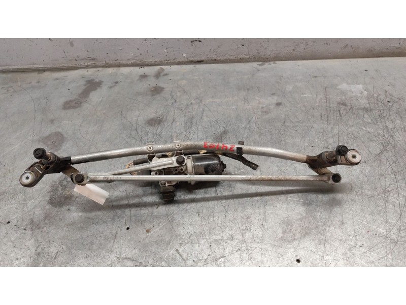 Recambio de motor limpia delantero para dacia sandero ii tce 90 (b8m1, b8ma) referencia OEM IAM 288009321r  