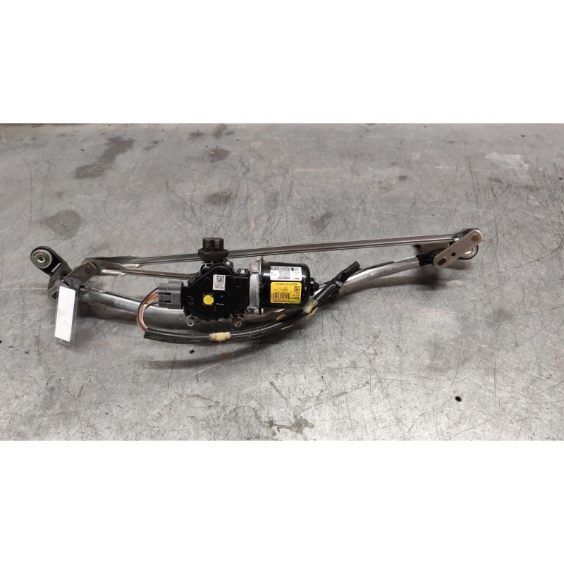 Recambio de motor limpia delantero para dacia sandero ii tce 90 (b8m1, b8ma) referencia OEM IAM 288009321r  