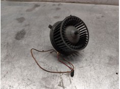 Recambio de ventilador calefaccion para volkswagen golf iii (1h1) 1.6 referencia OEM IAM 1H1819021  