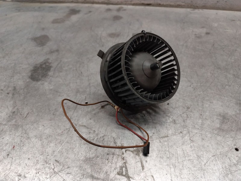 Recambio de ventilador calefaccion para volkswagen golf iii (1h1) 1.6 referencia OEM IAM 1H1819021  