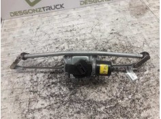 Recambio de motor limpia delantero para renault kangoo (f/kc0) referencia OEM IAM 5356310 8200122345 