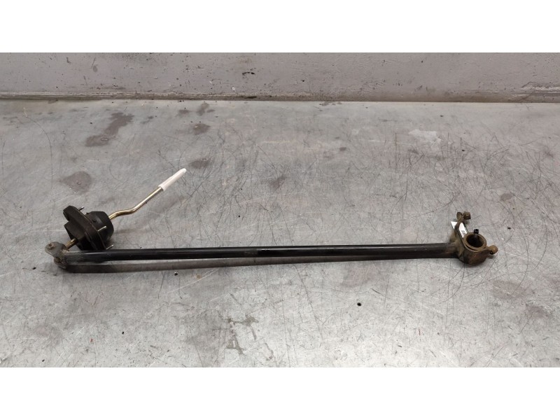 Recambio de palanca cambio para peugeot 206 berlina xr referencia OEM IAM   