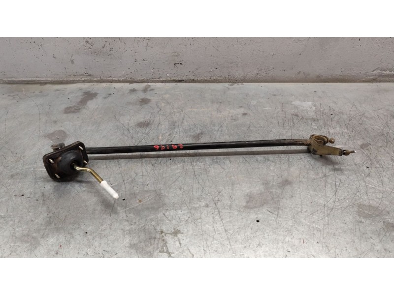 Recambio de palanca cambio para peugeot 206 berlina xr referencia OEM IAM   