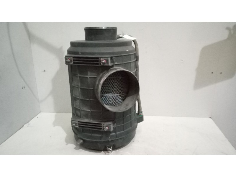Recambio de filtro aire para daf serie xf105.xxx 12.9 diesel referencia OEM IAM 1686324  