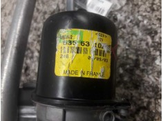 Recambio de motor limpia delantero para renault kangoo (f/kc0) referencia OEM IAM 5356310 8200122345  2